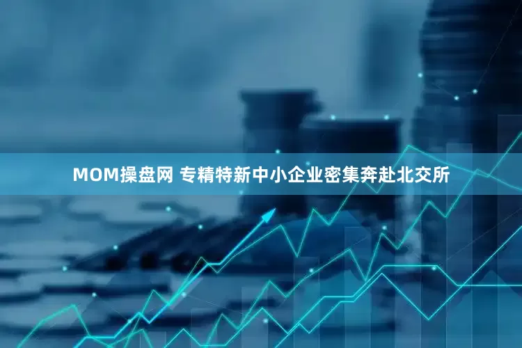 MOM操盘网 专精特新中小企业密集奔赴北交所